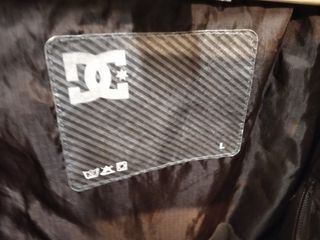 Chaqueta DC Shoes Talla L