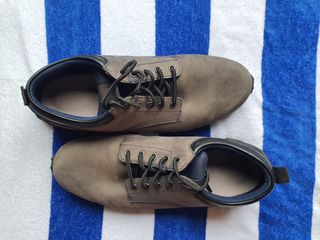 Botas Timberland Winsor Park Hombre Talla 45.5 azu