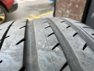 Neumáticos 235/50R17 96Y