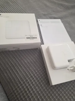 Adaptador Apple USB-C 67W