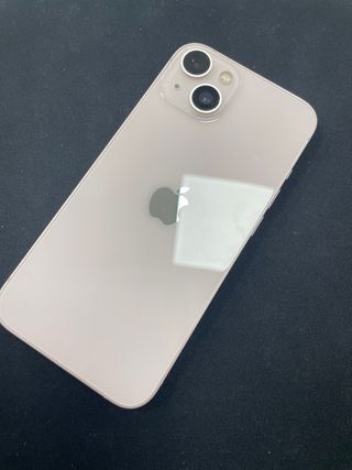iPhone 13 128GB Rosa