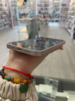 iPhone 13 128GB Rosa