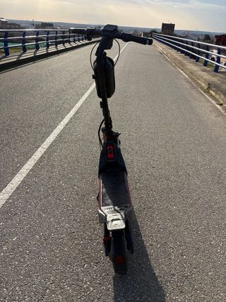 Segway ZT3 Patinete Eléctrico
