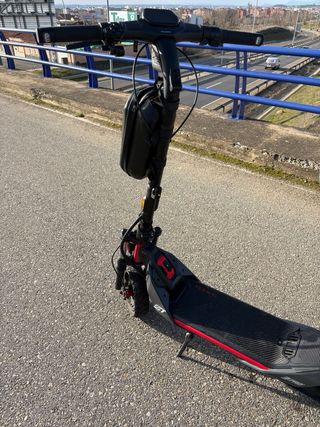 Segway ZT3 Patinete Eléctrico