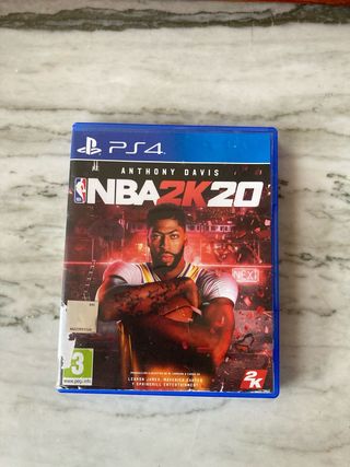 Lote 4 Videojuegos PS4