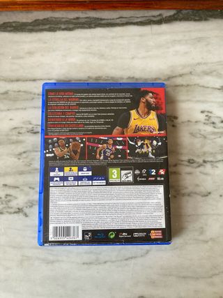 Lote 4 Videojuegos PS4