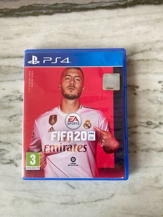 Lote 4 Videojuegos PS4