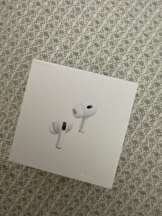 Airpods Pro 2ª Generation