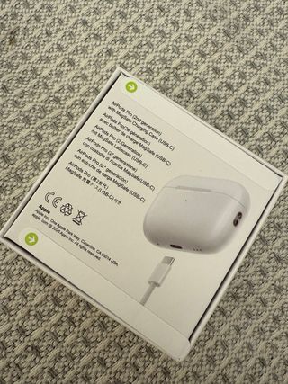 Airpods Pro 2ª Generation