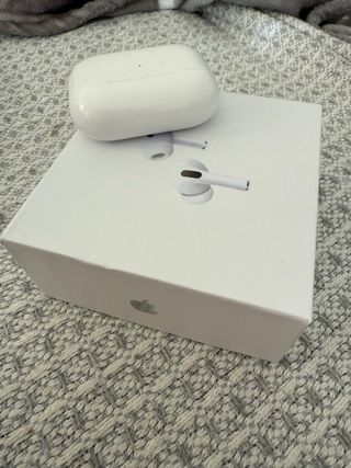 Airpods Pro 2ª Generation
