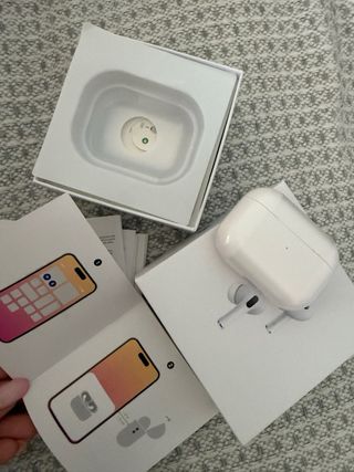 Airpods Pro 2ª Generation