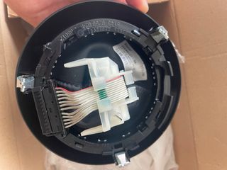 Pomo cambio automático Mini