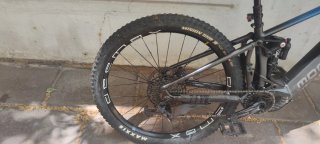 MONDRAKER CRAFTY R