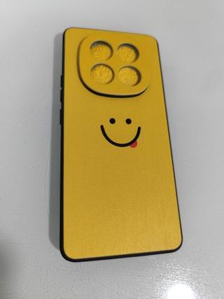 Funda Xiaomi Redmi Note 14 Pro Nueva