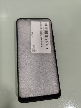 Funda Xiaomi Redmi Note 14 Pro Nueva