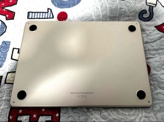 MacBook Air 13 M4 16/256gb