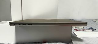 MacBook Air 13 M4 16/256gb