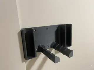 Organizador de Palas y Pelotas de Tenis de Mesa