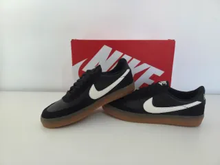 Nike Killshot 2 "Black / Sail - Talla 42.