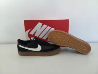 Nike Killshot 2 "Black / Sail - Talla 42.