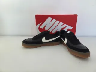 Nike Killshot 2 "Black / Sail - Talla 42.
