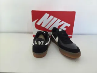 Nike Killshot 2 "Black / Sail - Talla 42.