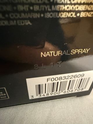 Dior Pure Poison EDP 50ml