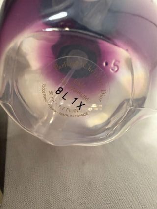 Dior Pure Poison EDP 50ml