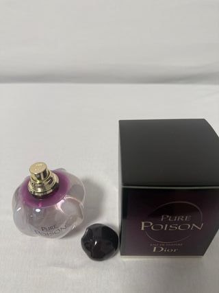 Dior Pure Poison EDP 50ml