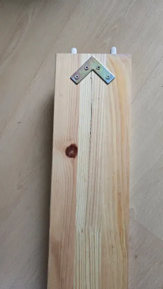 Cama infantil Ikea KRITTER