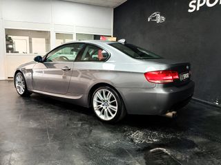 BMW Serie 3 2007