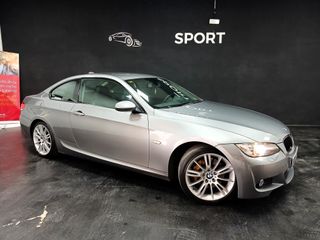 BMW Serie 3 2007