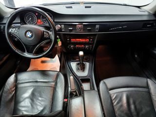 BMW Serie 3 2007