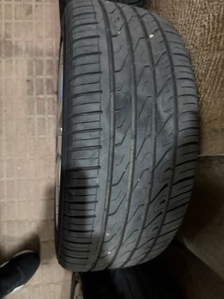 Llantas 17 Golf V / Grupo VAG 5x112