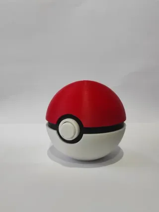 Pokéball para juegos Nintendo Switch