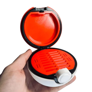 Pokéball para juegos Nintendo Switch