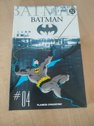 Batman coleccionable una muerte en la familia