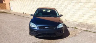 Ford Focus 2007