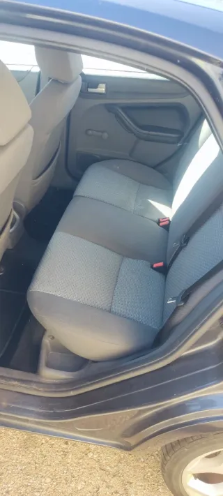 Ford Focus 2007