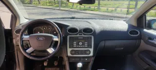 Ford Focus 2007