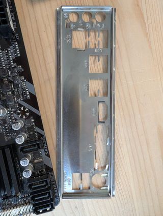 Placa Base Gigabyte B450M DS3H