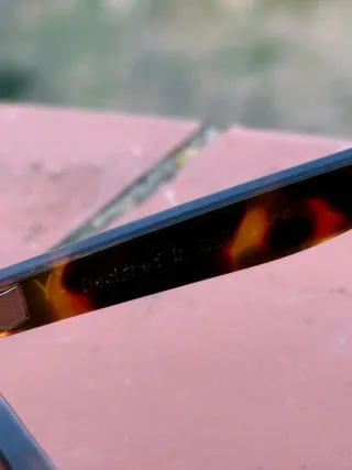 Gafas de sol Hanley Tortoise Cat Eye