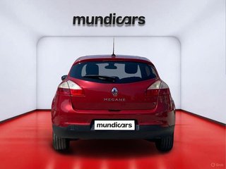 Renault Megane Dynamique TCE