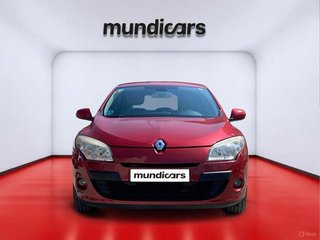 Renault Megane Dynamique TCE