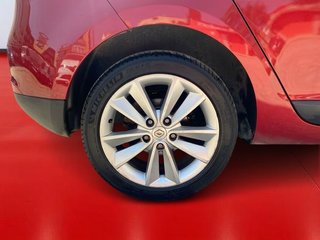 Renault Megane Dynamique TCE