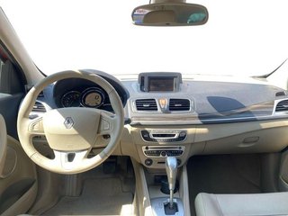 Renault Megane Dynamique TCE