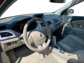 Renault Megane Dynamique TCE