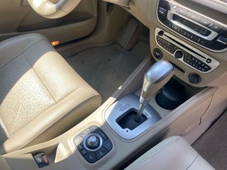 Renault Megane Dynamique TCE