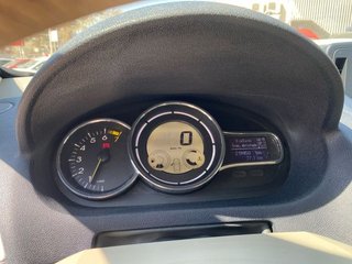 Renault Megane Dynamique TCE