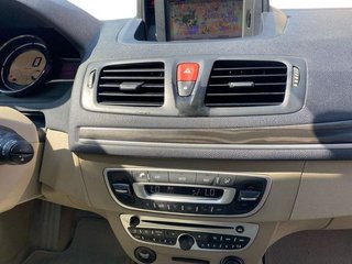Renault Megane Dynamique TCE